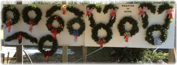 Photo of Wreath